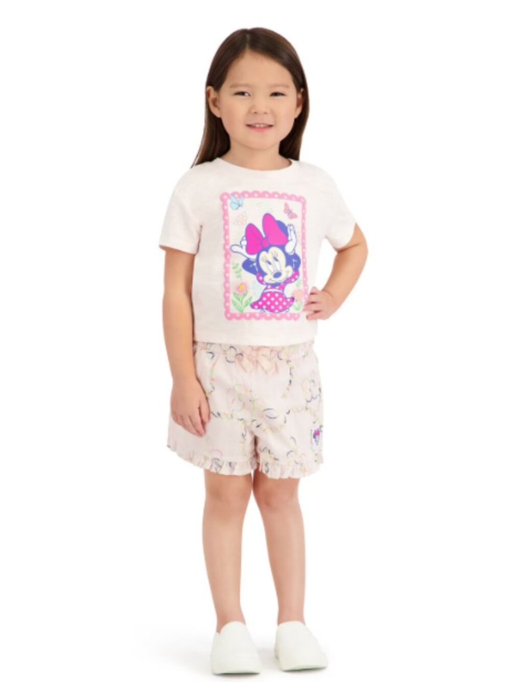 Disney Minnie 2 piece set